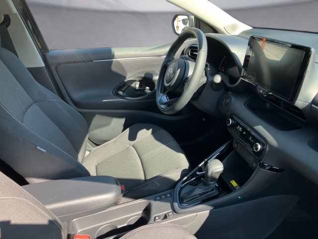 Bild 10: Toyota Yaris 5-Türer Teamplayer 1,5L Hybrid,  Syst. 85kW