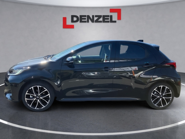 Bild 1: Toyota Yaris 5-Türer Teamplayer 1,5L Hybrid,  Syst. 85kW