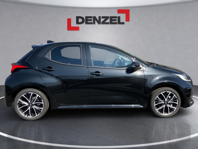 Bild 4: Toyota Yaris 5-Türer Teamplayer 1,5L Hybrid,  Syst. 85kW