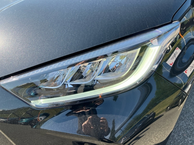 Bild 6: Toyota Yaris 5-Türer Teamplayer 1,5L Hybrid,  Syst. 85kW