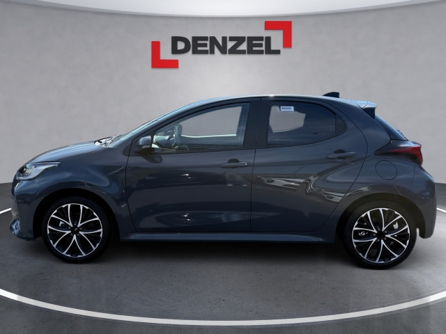 Bild 1: Toyota Yaris 5-Türer Teamplayer 1,5L Hybrid,  Syst. 85kW
