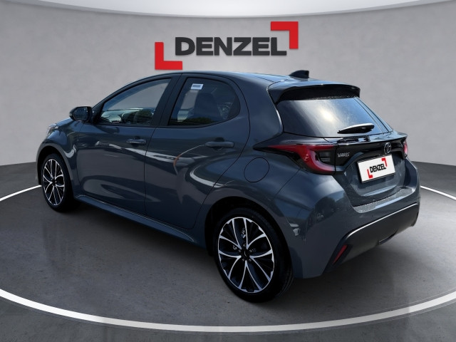 Bild 2: Toyota Yaris 5-Türer Teamplayer 1,5L Hybrid,  Syst. 85kW
