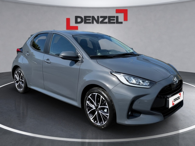 Bild 5: Toyota Yaris 5-Türer Teamplayer 1,5L Hybrid,  Syst. 85kW