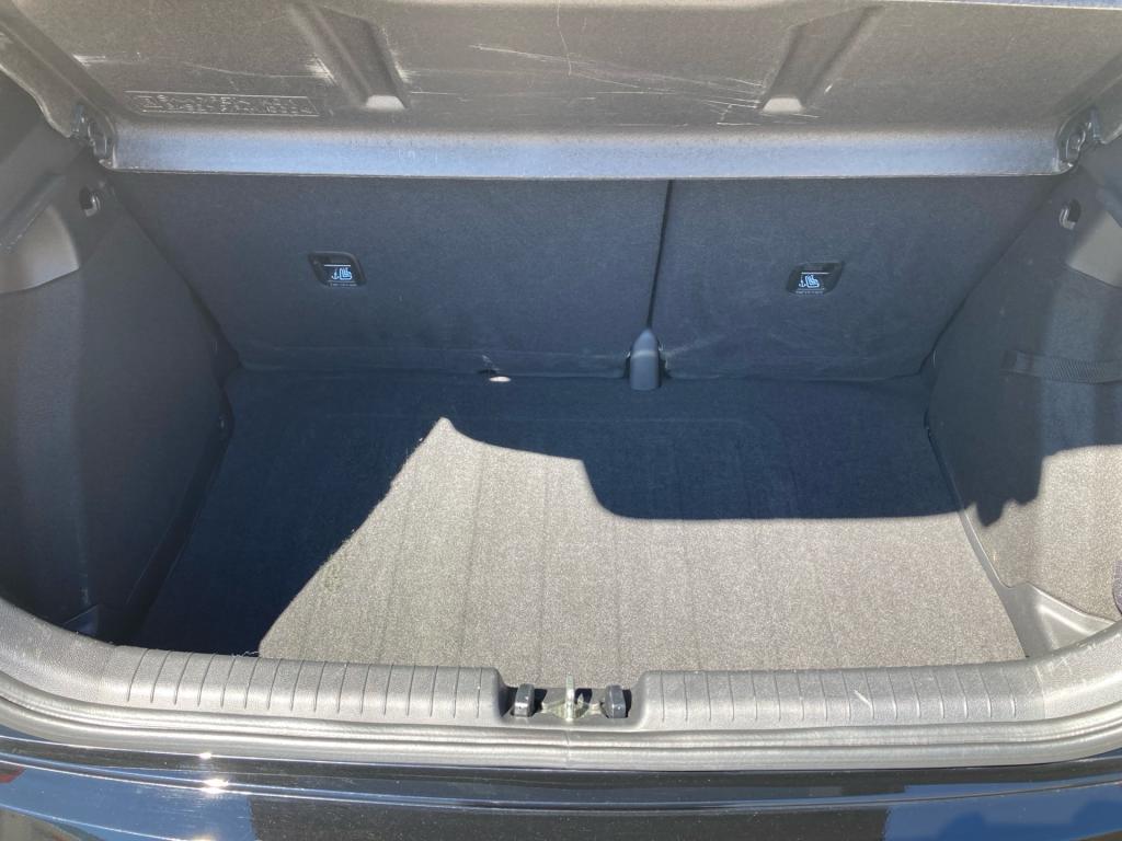 Bild 12: Hyundai i20 1,0 T-GDI Level