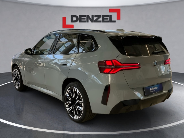 Bild 1: BMW X3 20d xDrive G45 ZA