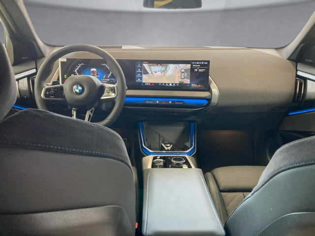 Bild 4: BMW X3 20d xDrive G45 ZA