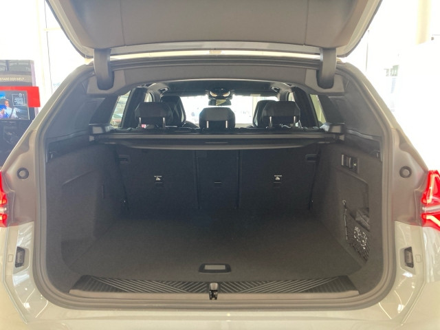 Bild 7: BMW X3 20d xDrive G45 ZA