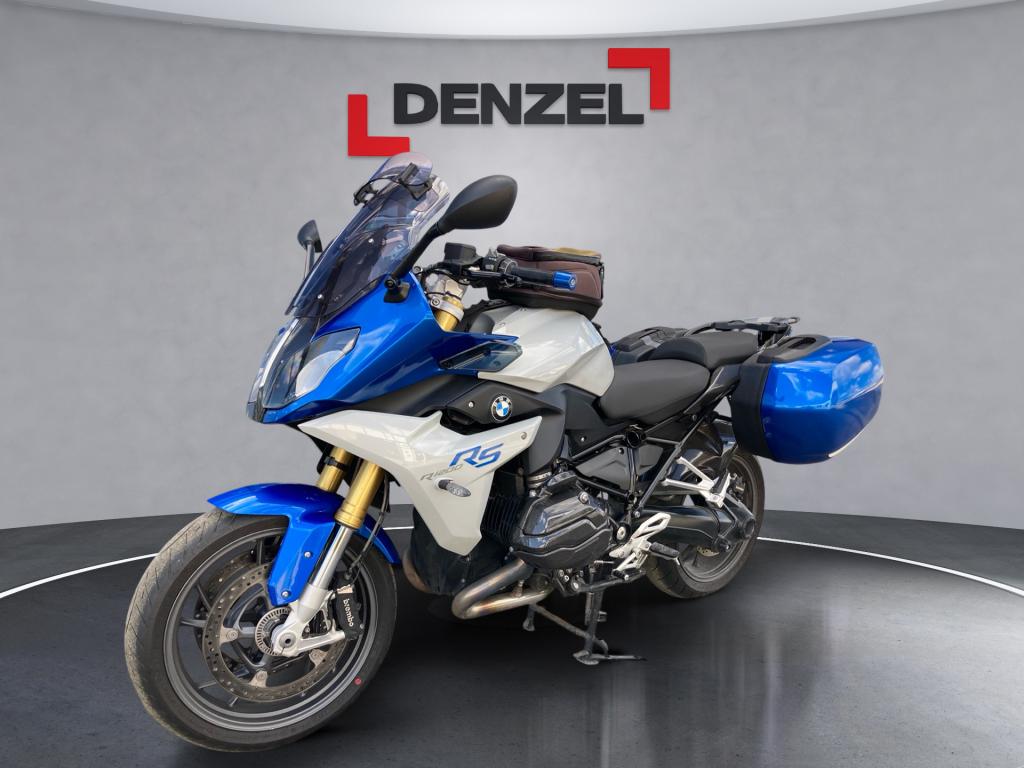 Bild 0: BMW Motorrad R 1200 RS
