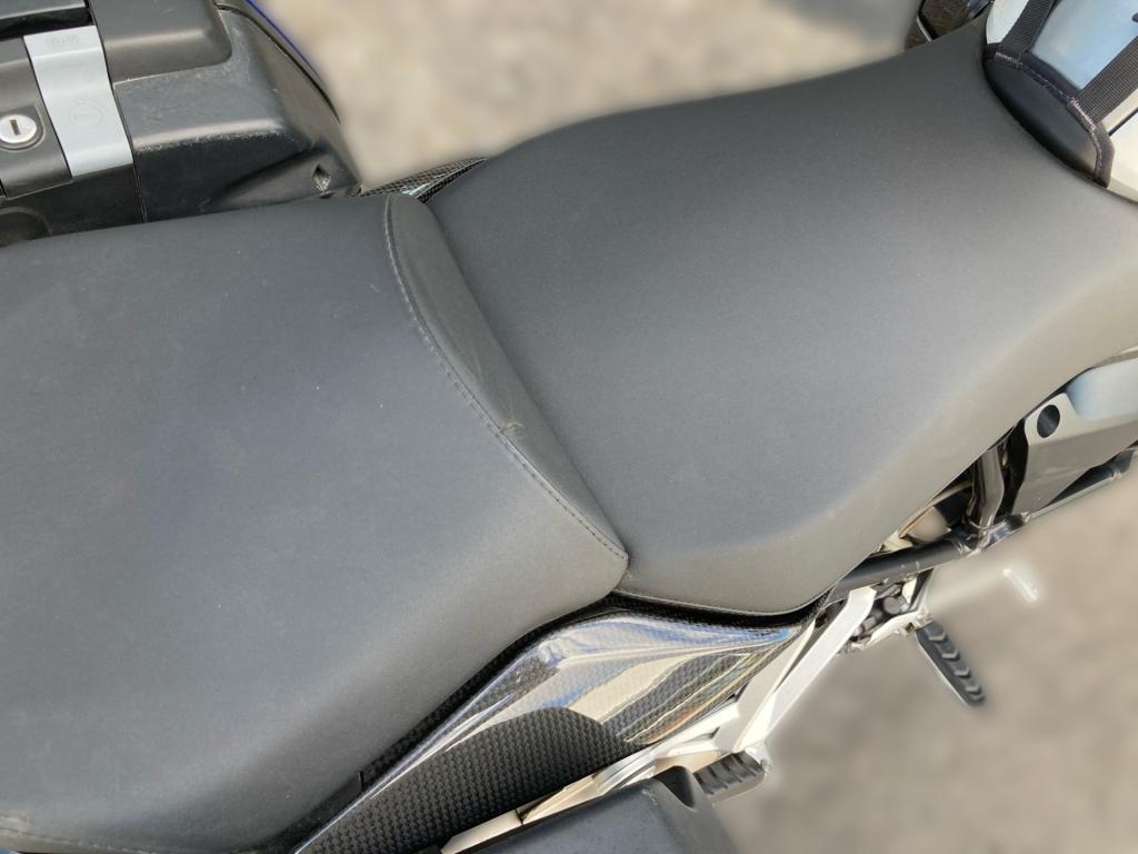 Bild 10: BMW Motorrad R 1200 RS