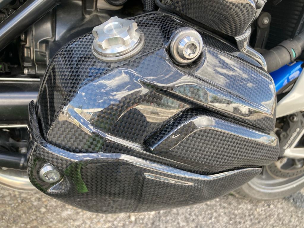Bild 12: BMW Motorrad R 1200 RS