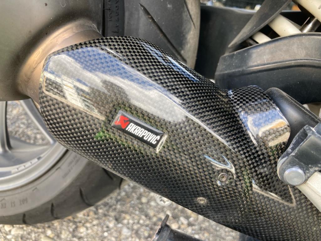 Bild 13: BMW Motorrad R 1200 RS