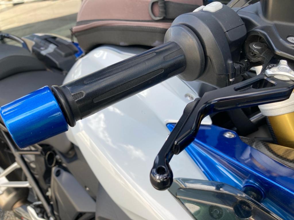Bild 14: BMW Motorrad R 1200 RS