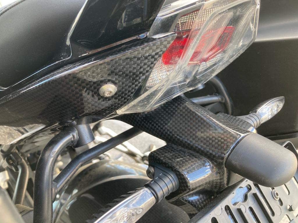 Bild 15: BMW Motorrad R 1200 RS