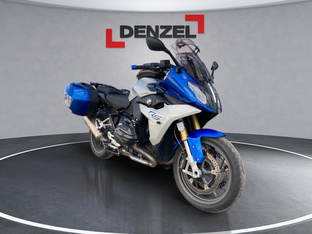 Bild 6: BMW Motorrad R 1200 RS