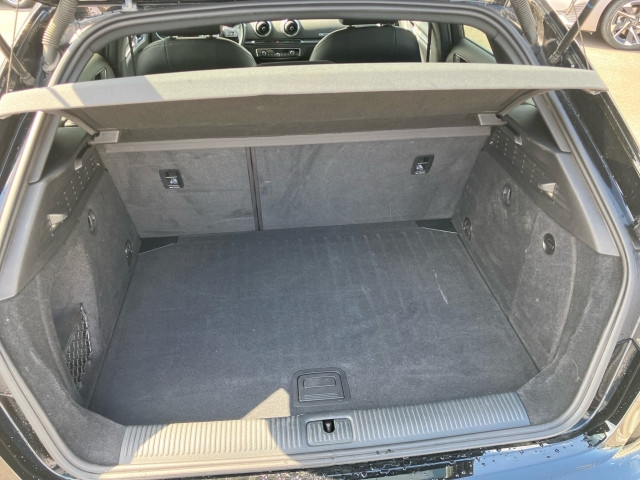 Bild 12: Audi A3 Sportback