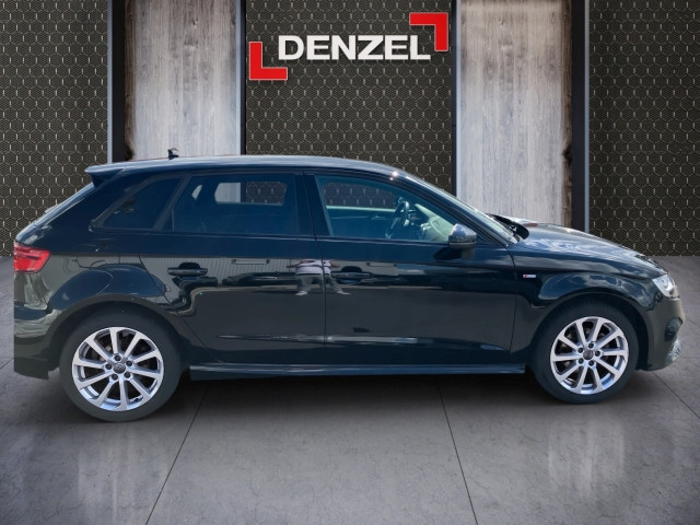 Bild 4: Audi A3 Sportback