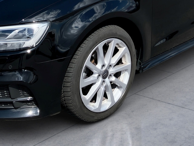 Bild 7: Audi A3 Sportback
