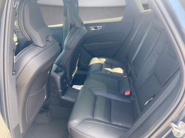Bild 9: VOLVO PKW XC60 Ultra, T6 eAWD Plug-in Hybrid, Elektrisch/Benzin, Dark