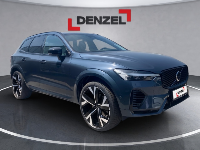Bild 3: VOLVO PKW XC60 Ultra, T6 eAWD Plug-in Hybrid, Elektrisch/Benzin, Dark