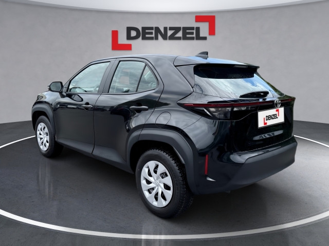 Bild 2: Toyota Yaris Cross 1,5 Benzin 4x2 City