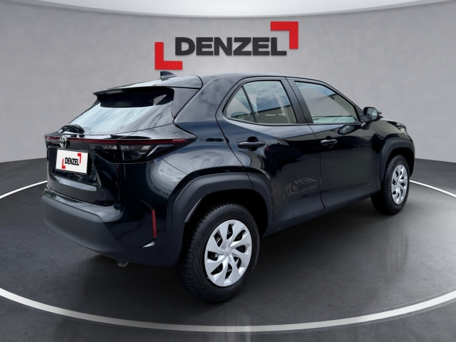 Bild 3: Toyota Yaris Cross 1,5 Benzin 4x2 City