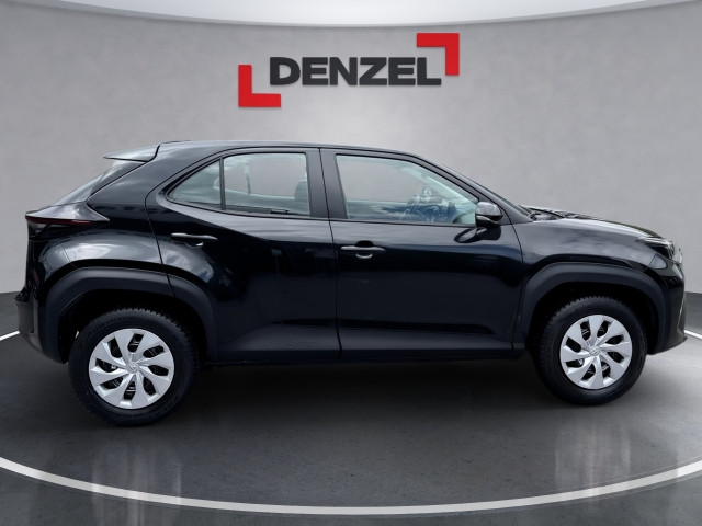 Bild 4: Toyota Yaris Cross 1,5 Benzin 4x2 City