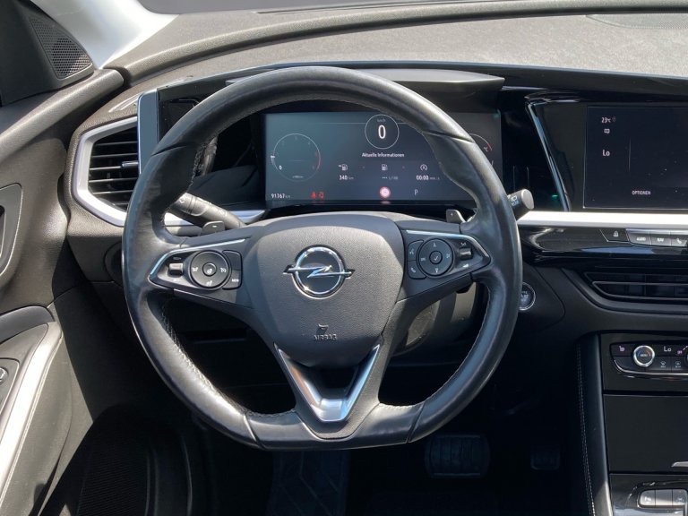 Bild 10: Opel Grandland