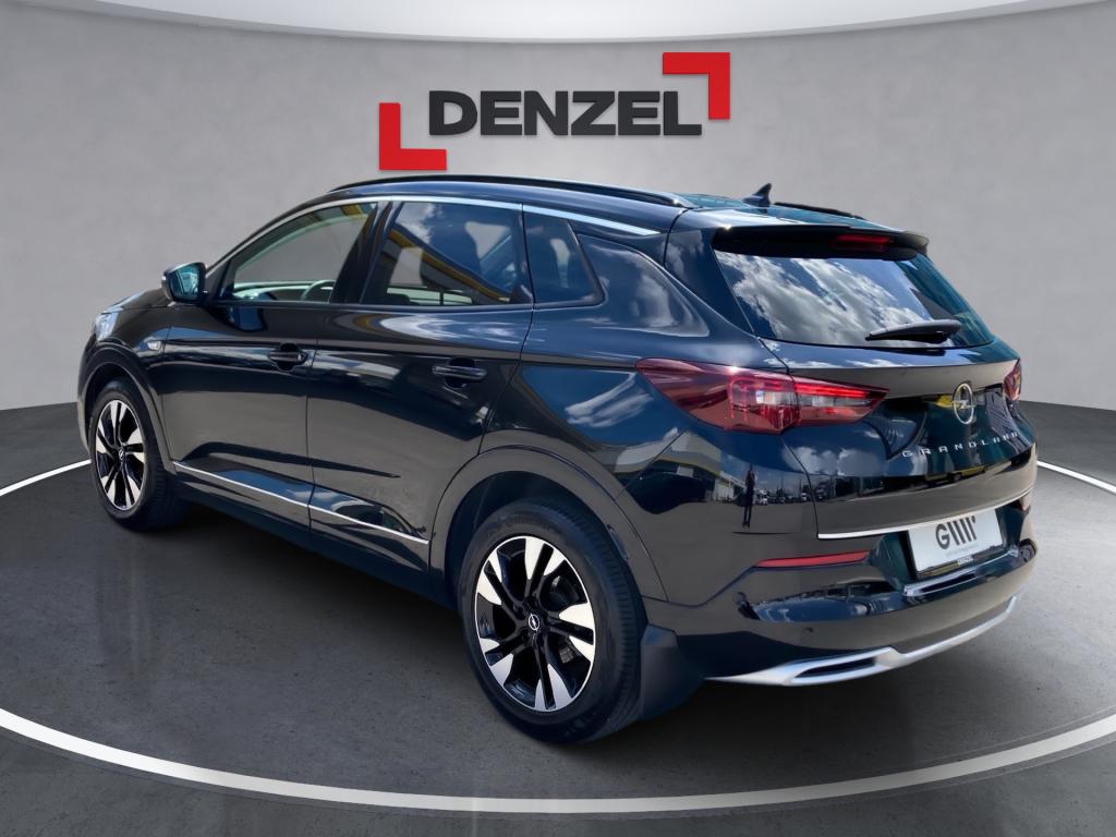 Bild 2: Opel Grandland