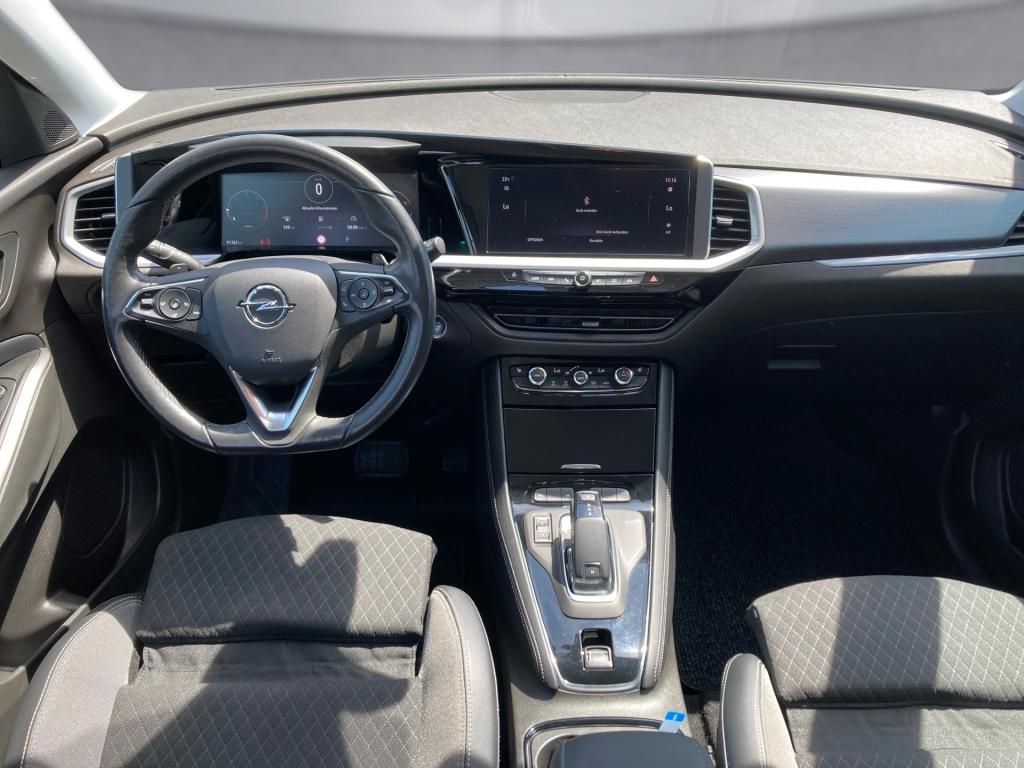 Bild 8: Opel Grandland