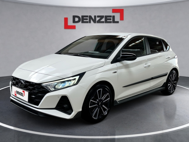 Bild 0: Hyundai i20