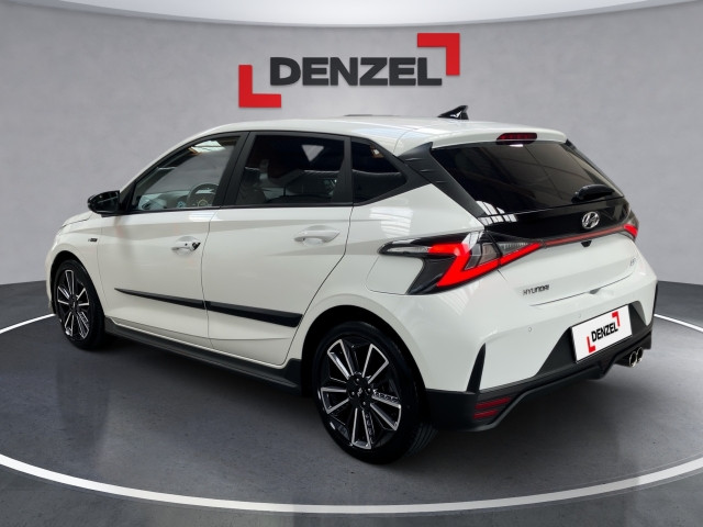 Bild 2: Hyundai i20