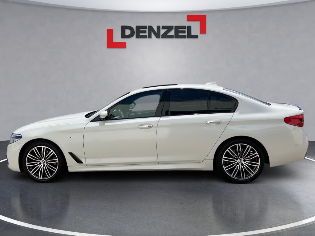 Bild 1: BMW 520d xDrive Lim G30