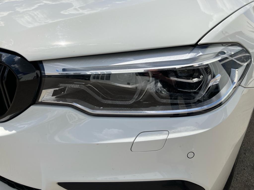 Bild 6: BMW 520d xDrive Lim G30