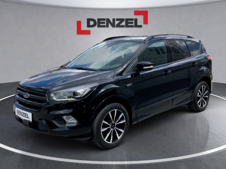 Bild 0: Ford Ford ST-Line 1,5