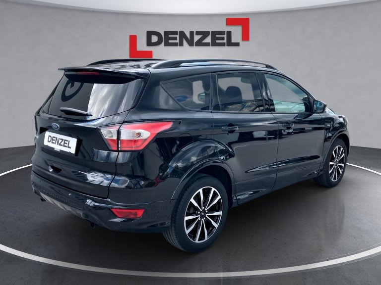 Bild 3: Ford Ford ST-Line 1,5