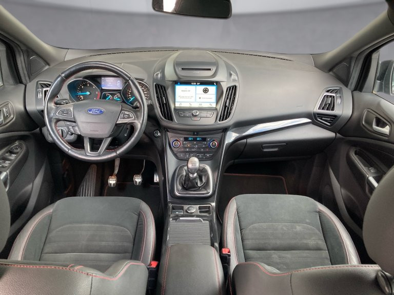 Bild 8: Ford Ford ST-Line 1,5
