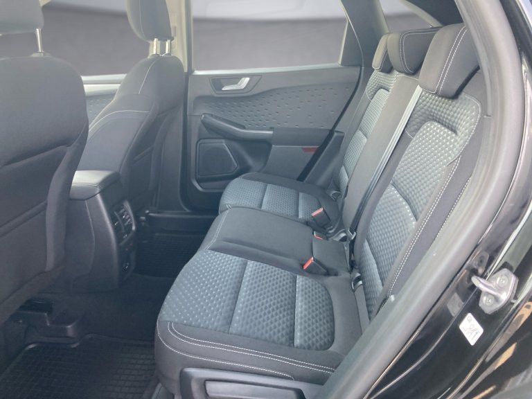 Bild 11: Ford Kuga