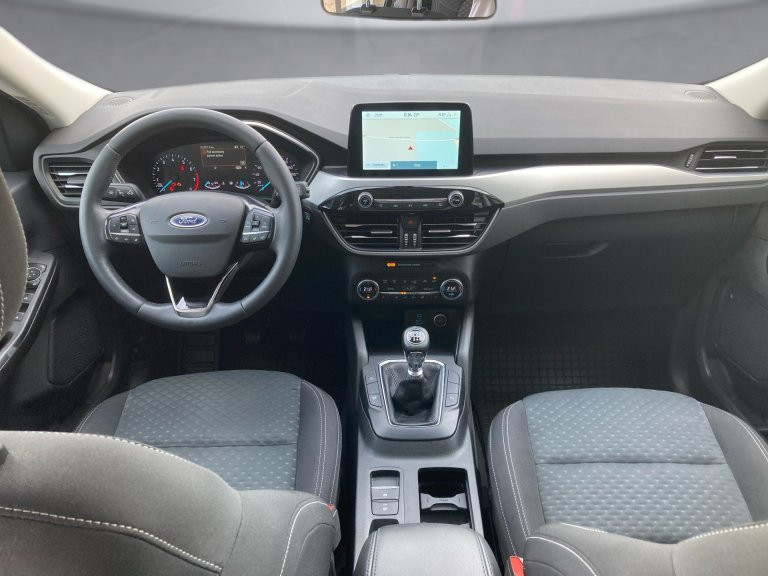 Bild 8: Ford Kuga