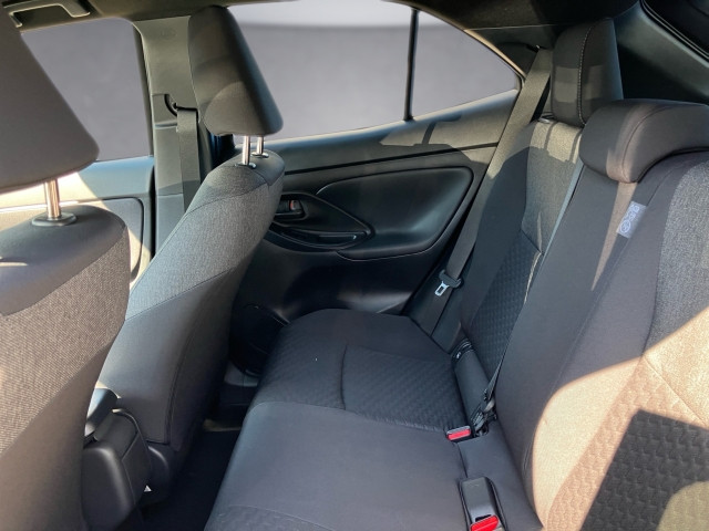 Bild 11: Toyota Yaris Cross - 1,5 l 4x4 HY  Active Drive