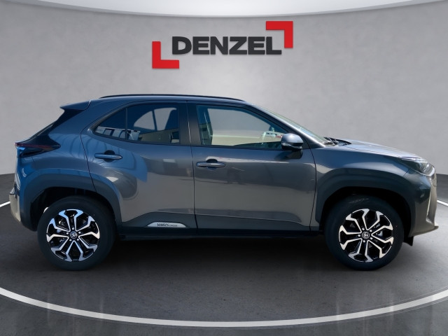 Bild 4: Toyota Yaris Cross - 1,5 l 4x4 HY  Active Drive