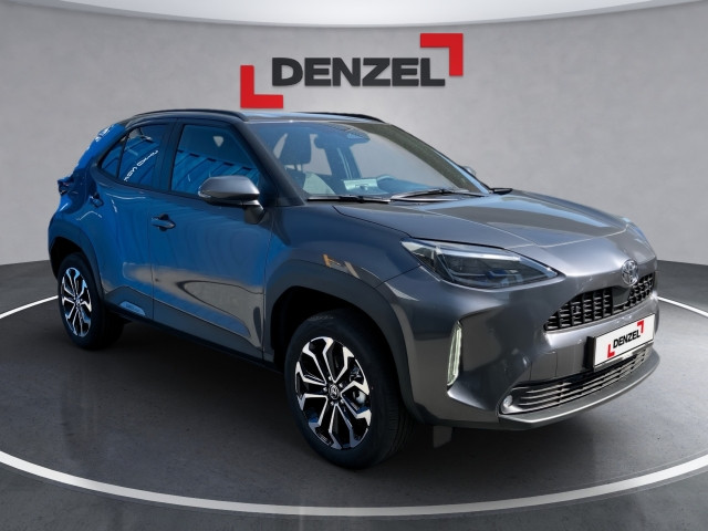 Bild 5: Toyota Yaris Cross - 1,5 l 4x4 HY  Active Drive