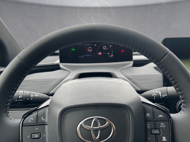 Bild 9: Toyota Toyota C-HR+ 5-Türer Teamplayer Elektromotor / 77