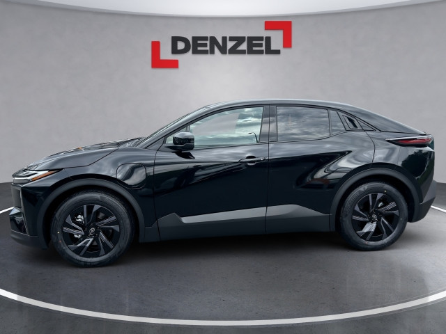Bild 1: Toyota Toyota C-HR+ 5-Türer Teamplayer Elektromotor / 77