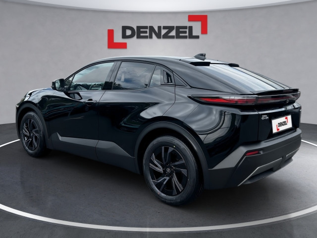 Bild 2: Toyota Toyota C-HR+ 5-Türer Teamplayer Elektromotor / 77