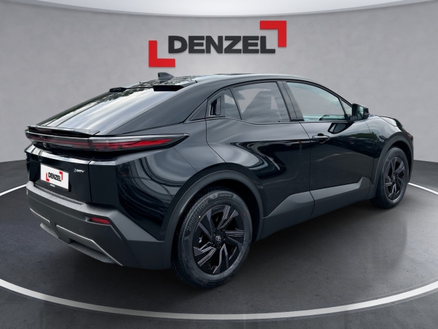 Bild 3: Toyota Toyota C-HR+ 5-Türer Teamplayer Elektromotor / 77
