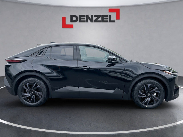 Bild 4: Toyota Toyota C-HR+ 5-Türer Teamplayer Elektromotor / 77