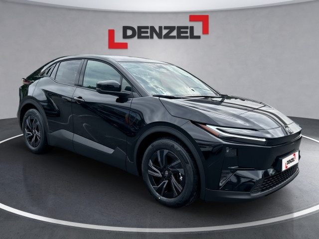Bild 5: Toyota Toyota C-HR+ 5-Türer Teamplayer Elektromotor / 77