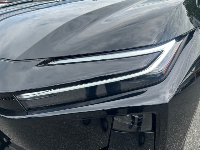 Bild 6: Toyota Toyota C-HR+ 5-Türer Teamplayer Elektromotor / 77