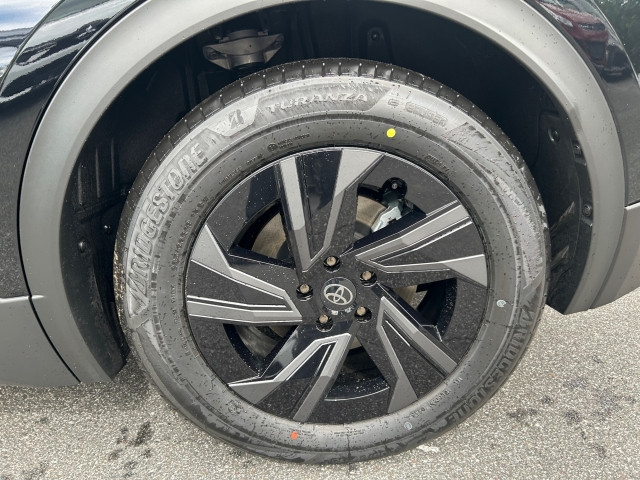 Bild 7: Toyota Toyota C-HR+ 5-Türer Teamplayer Elektromotor / 77