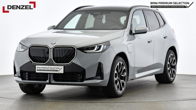 Bild 0: BMW X3 xDrive30e G45 XB1
